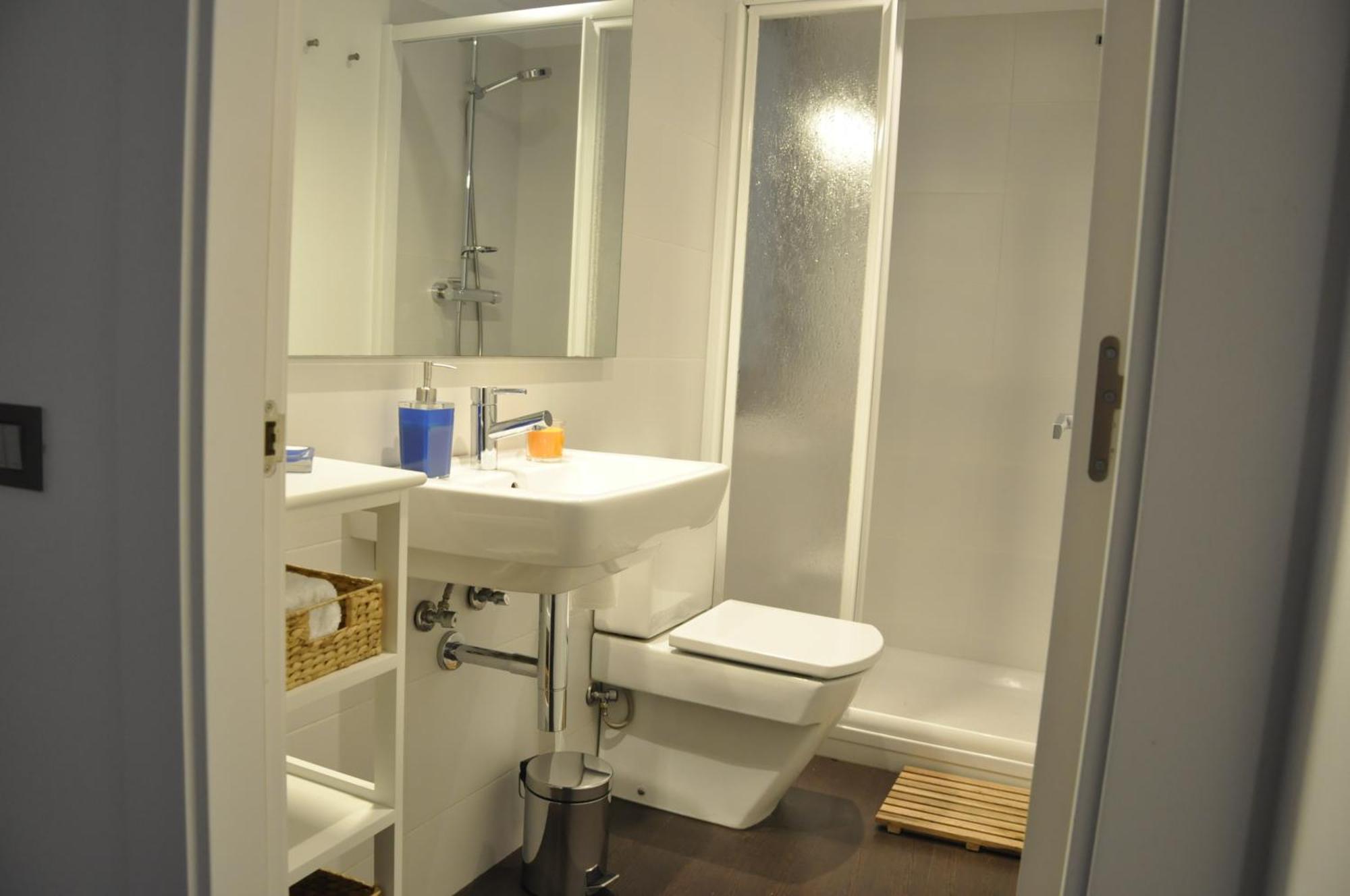 Apartament La Placeta Figueres Екстер'єр фото