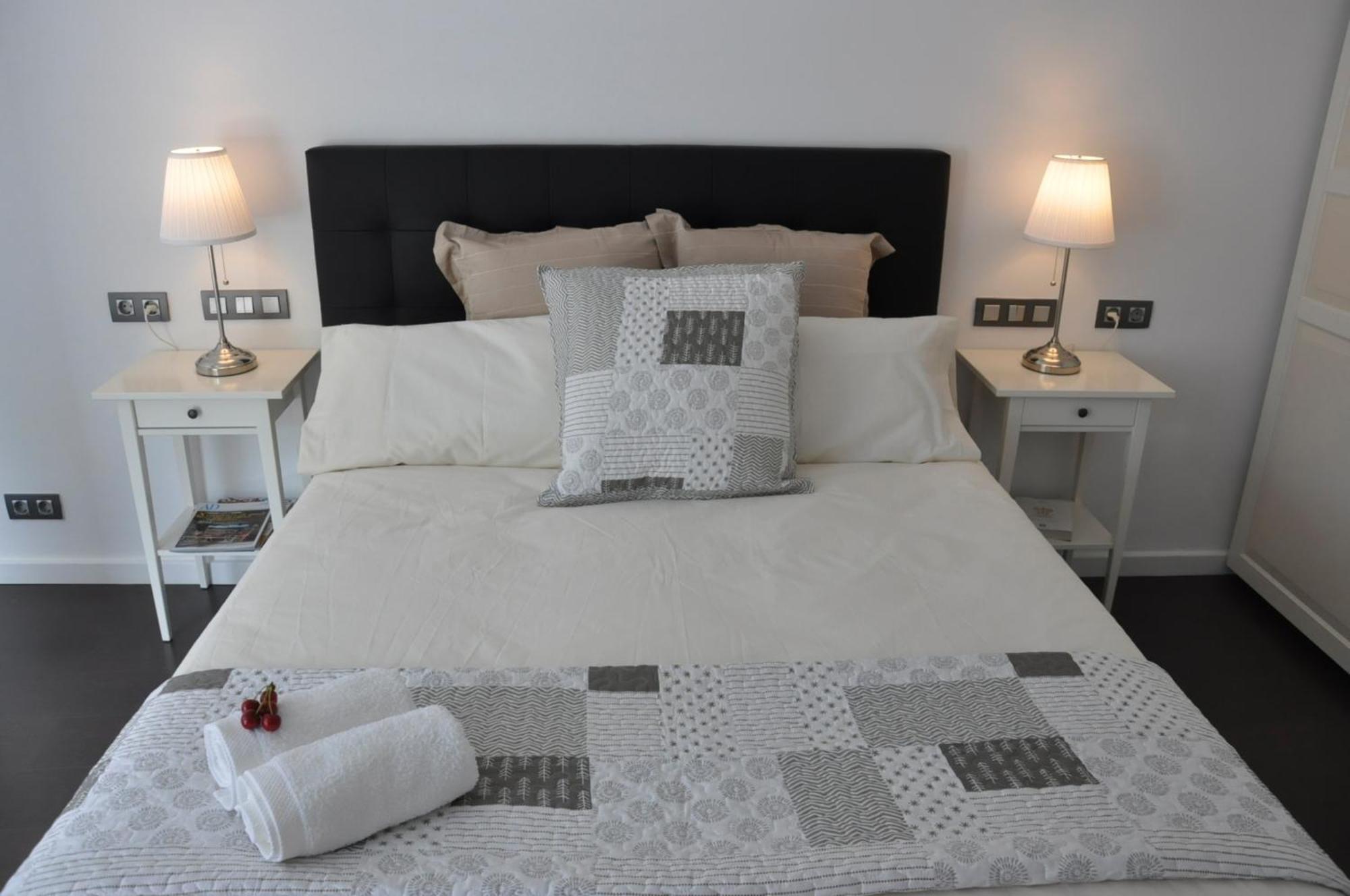 Apartament La Placeta Figueres Екстер'єр фото