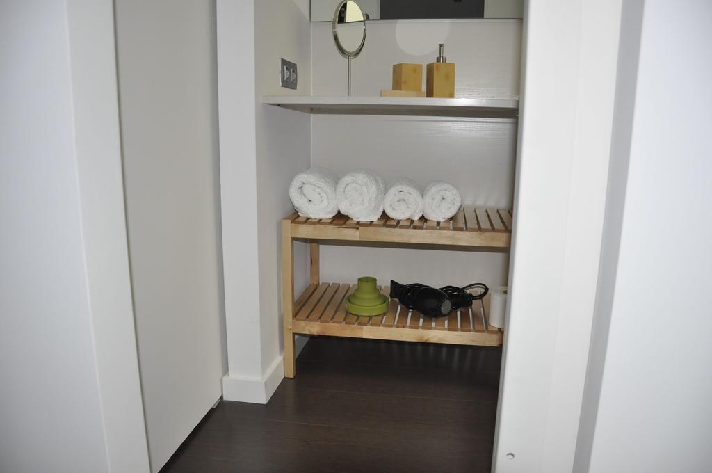 Apartament La Placeta Figueres Номер фото