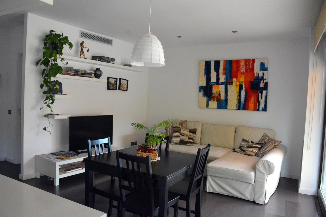 Apartament La Placeta Figueres Екстер'єр фото